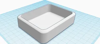 Small box