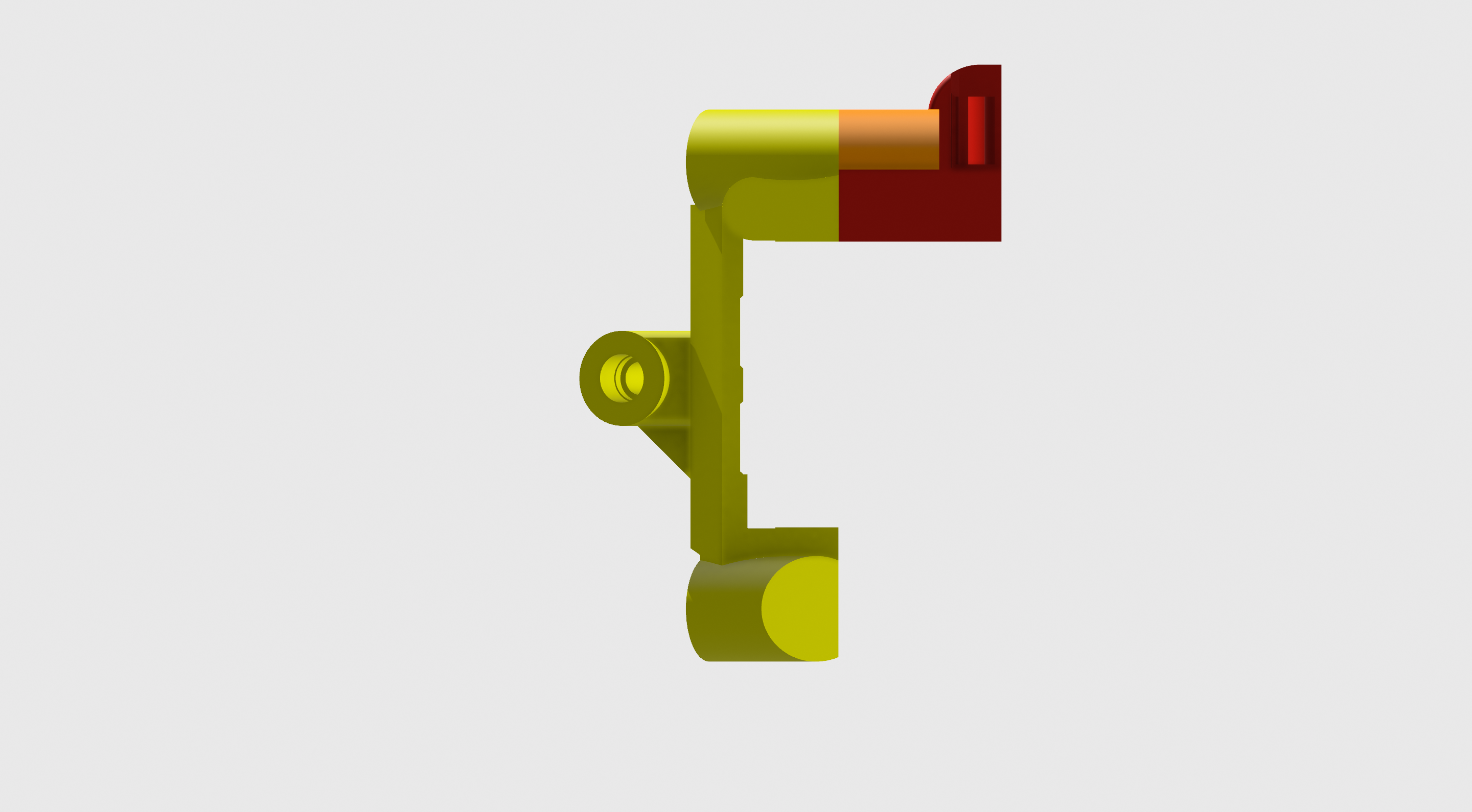 TapChanger Shuttle for Cartesian — miniatura 5