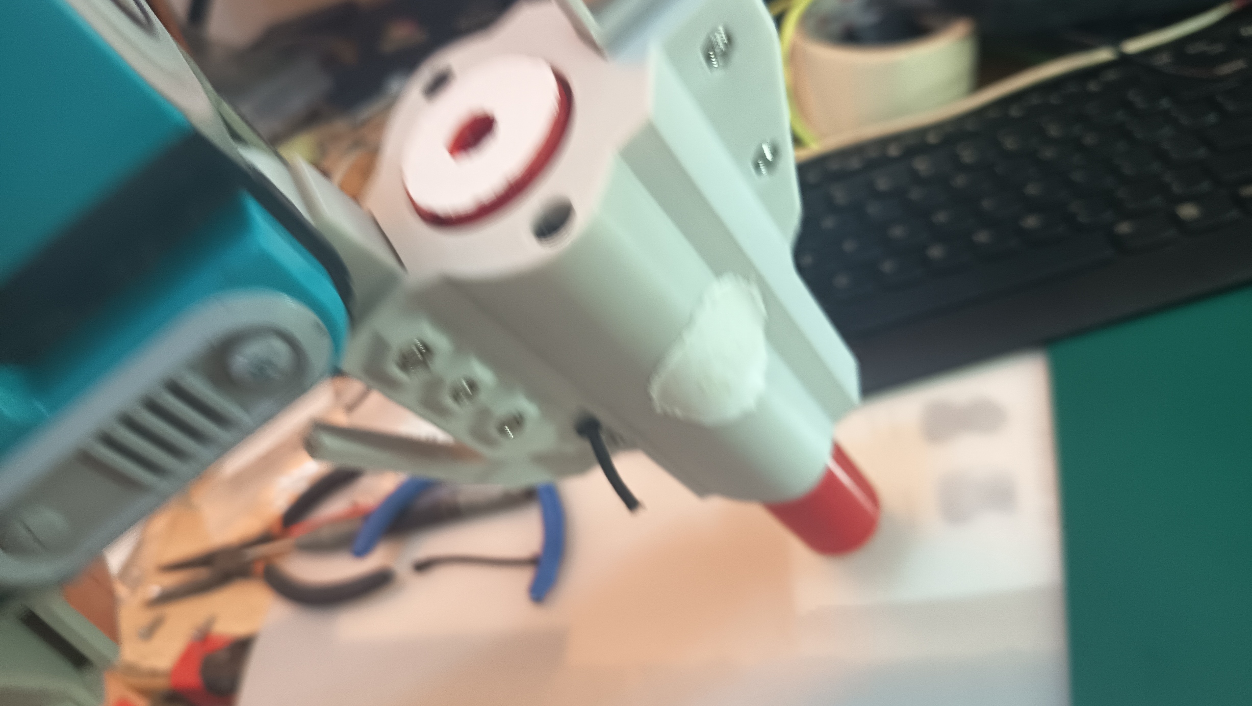 silly sledge + ejection — miniatura 4