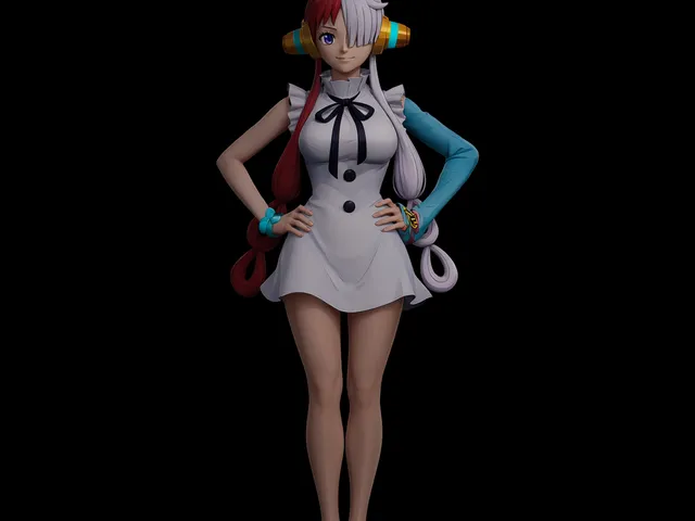 Uta One Piace