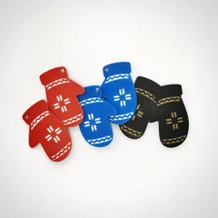 Christmas Style Gloves
