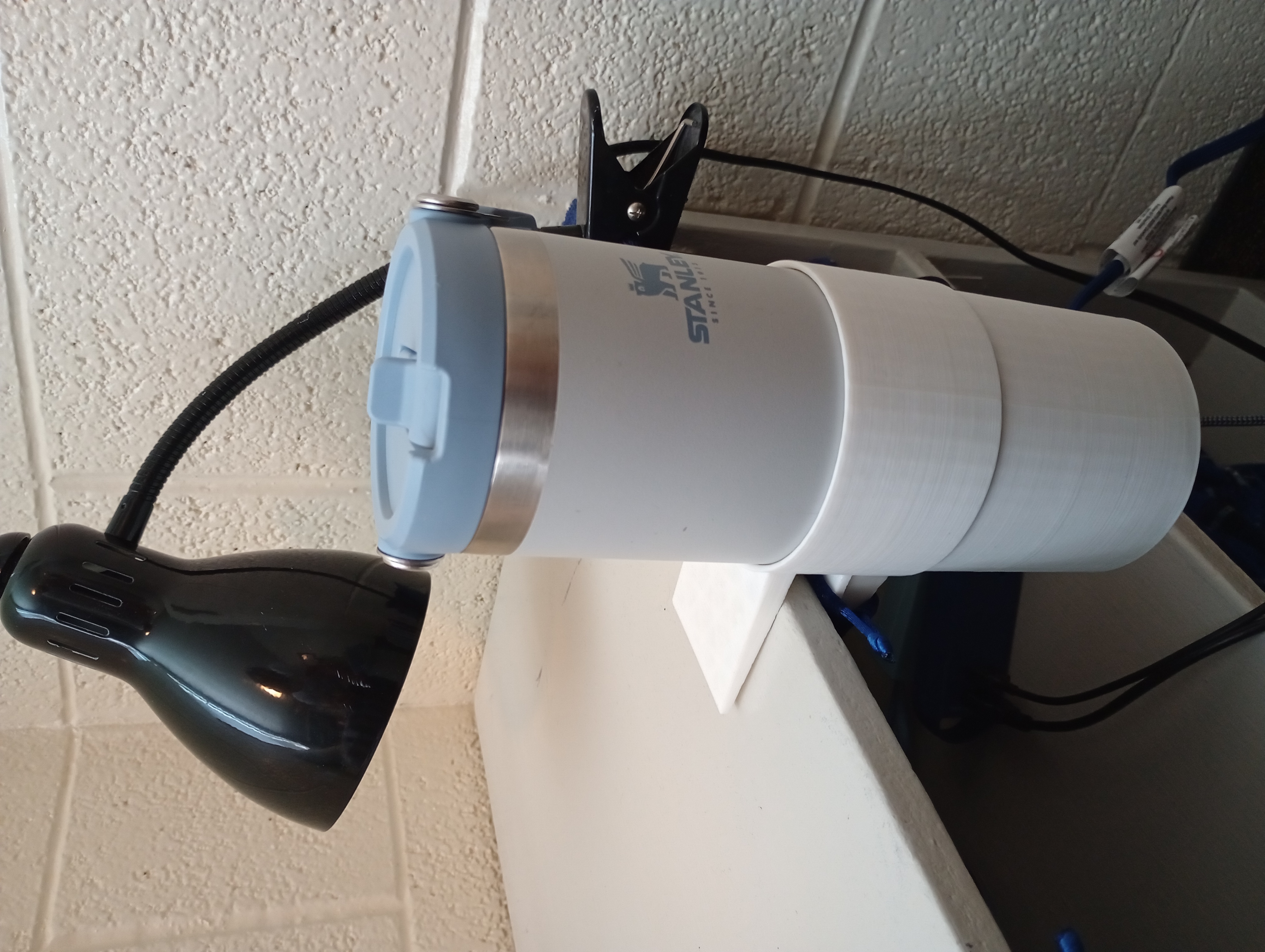 Stanley Cup Holder