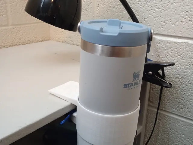 Stanley Cup Holder