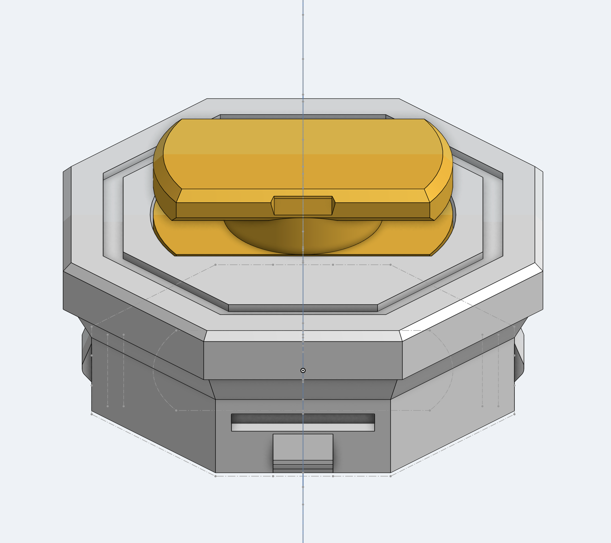 Multiboard ButterLock Snap