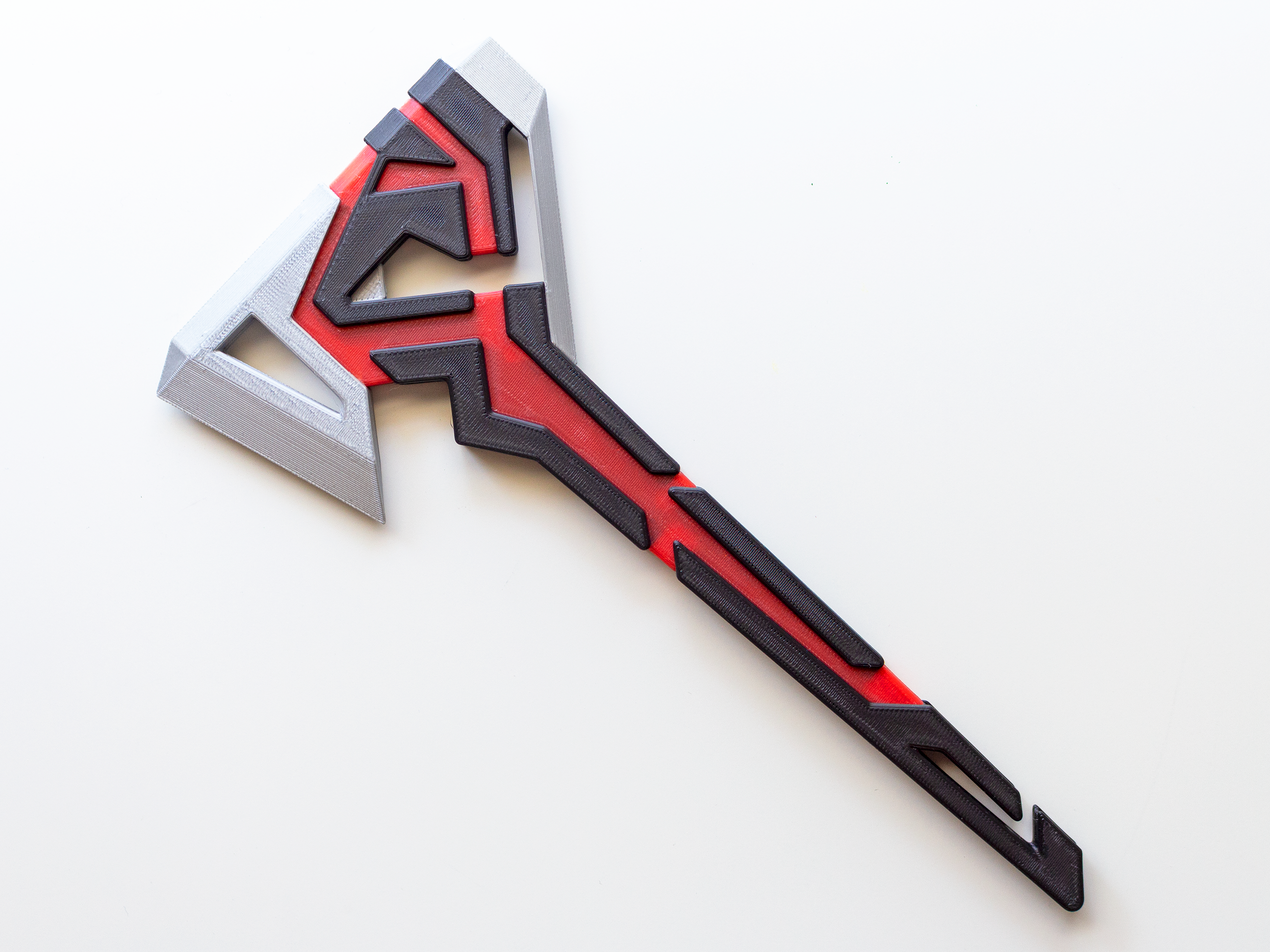 Valorant .Sys Axe