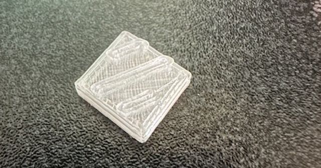 Voron Mantis Led Diffuser by D_ratiseur | Download free STL model ...