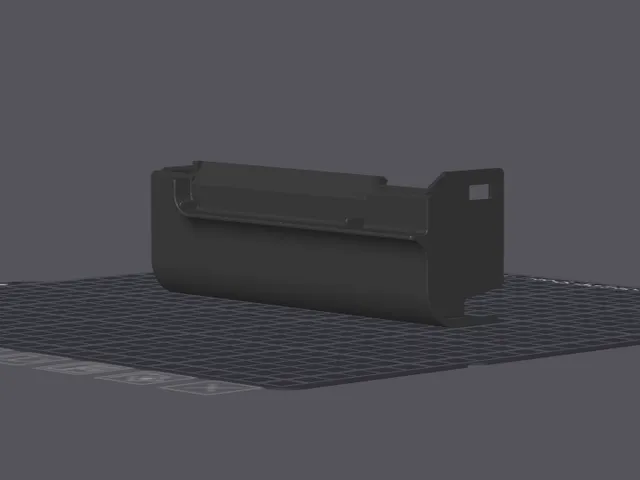 Epson TM-L90P Cover