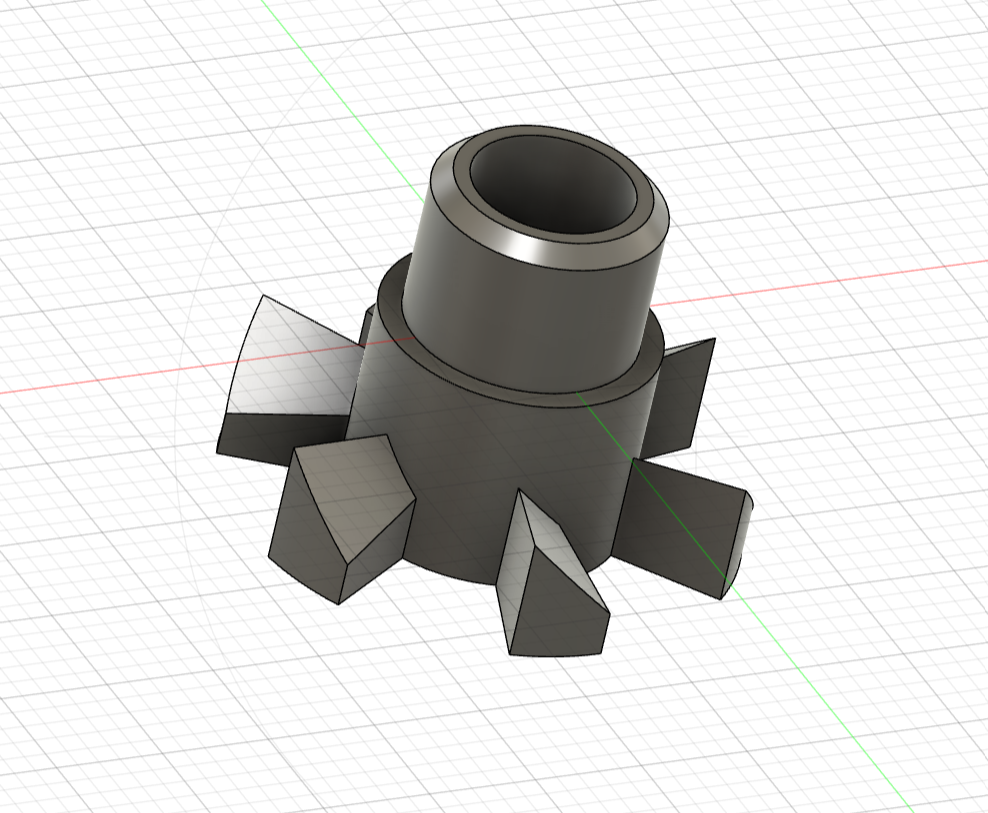 Stelton To Go click - thruster