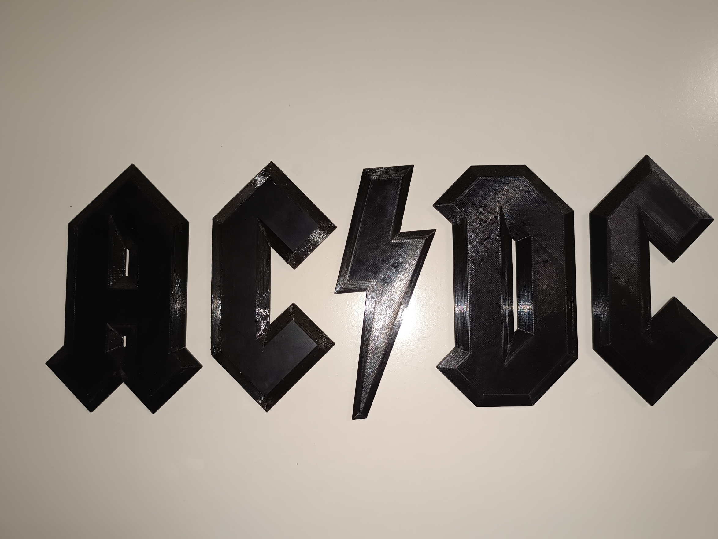 AC/DC
