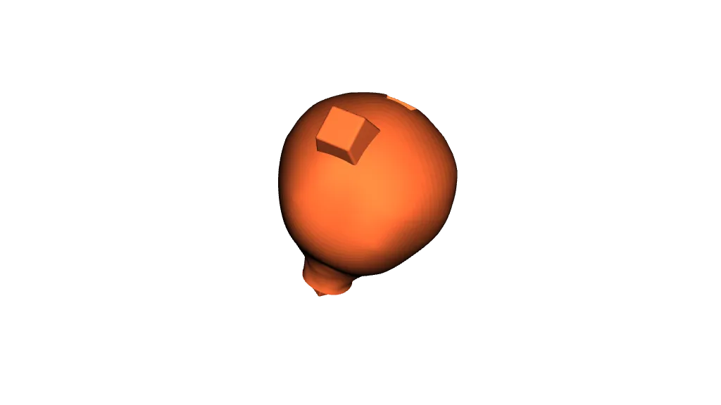 Tsubasa Hanekawa from Monogatari anime by FunserviceStl | Download free ...