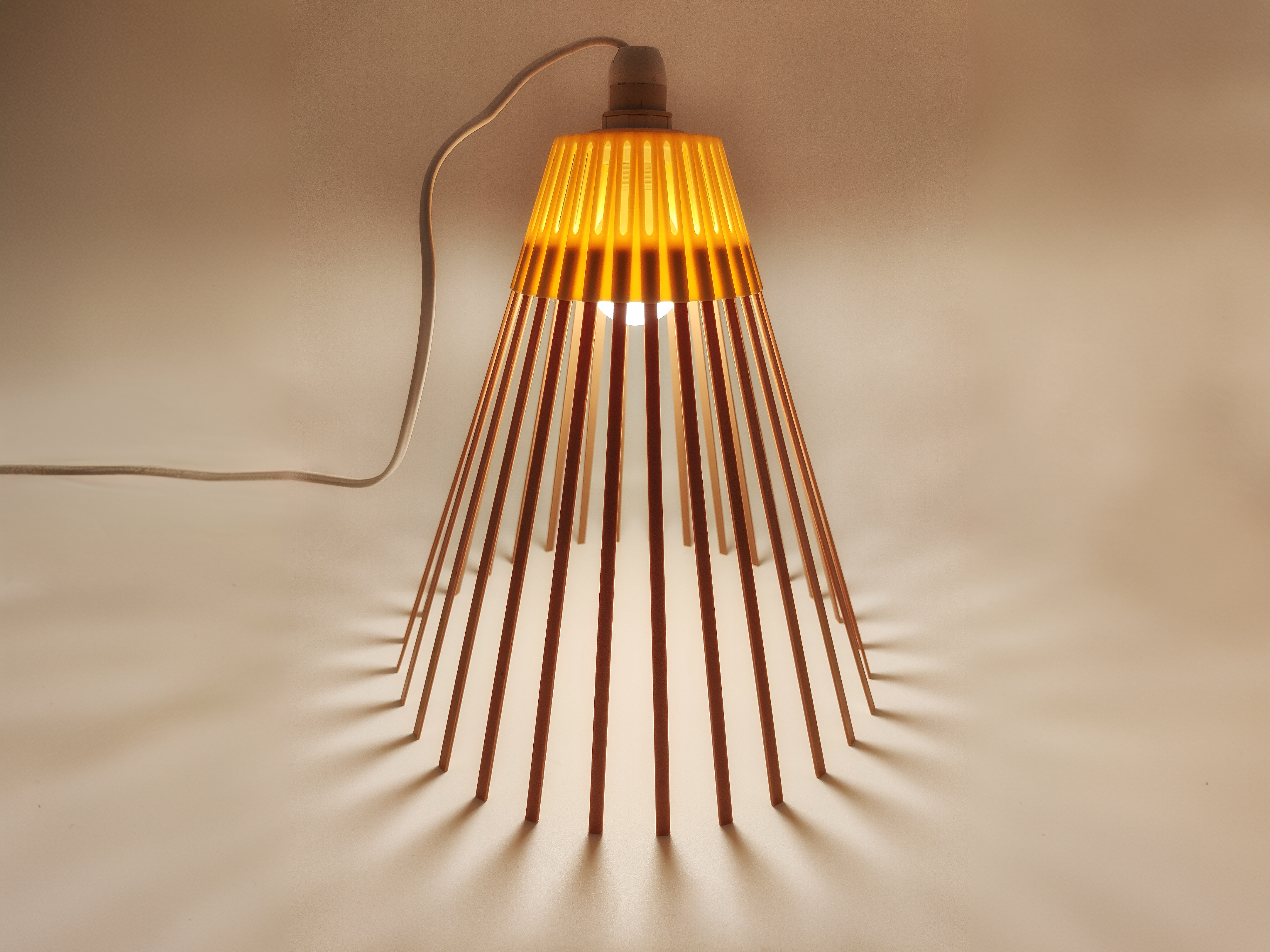 Zenith Lampshade (Free edition)