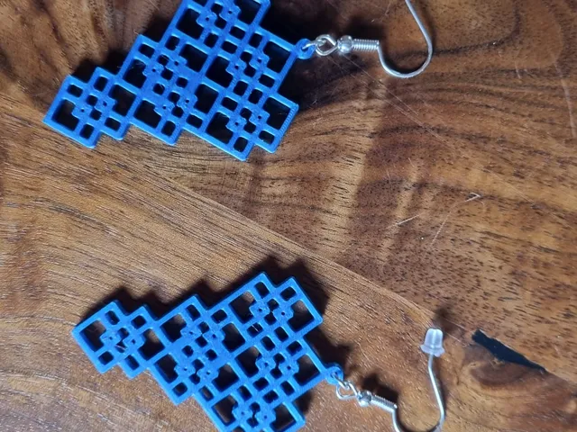 Earring