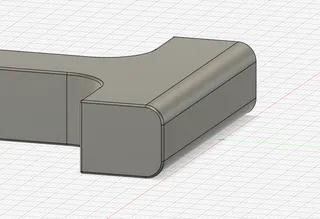 Better arm for your Headset holder