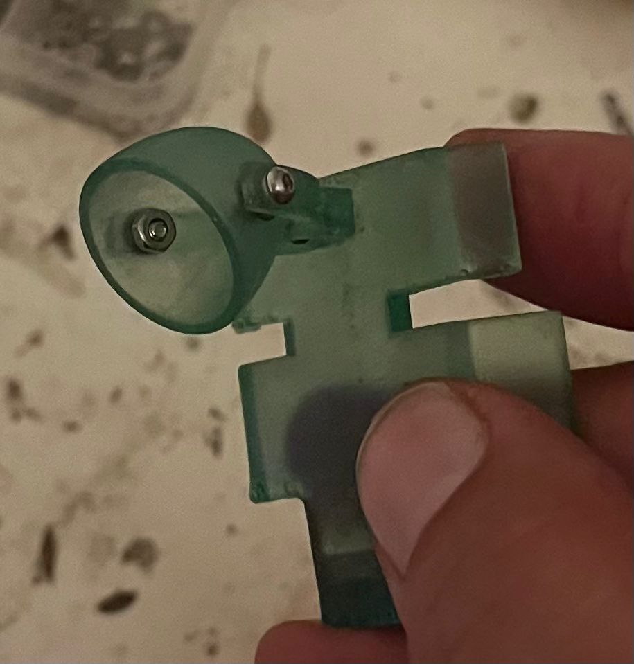 Floodlight for RC Models — thumbnail 2
