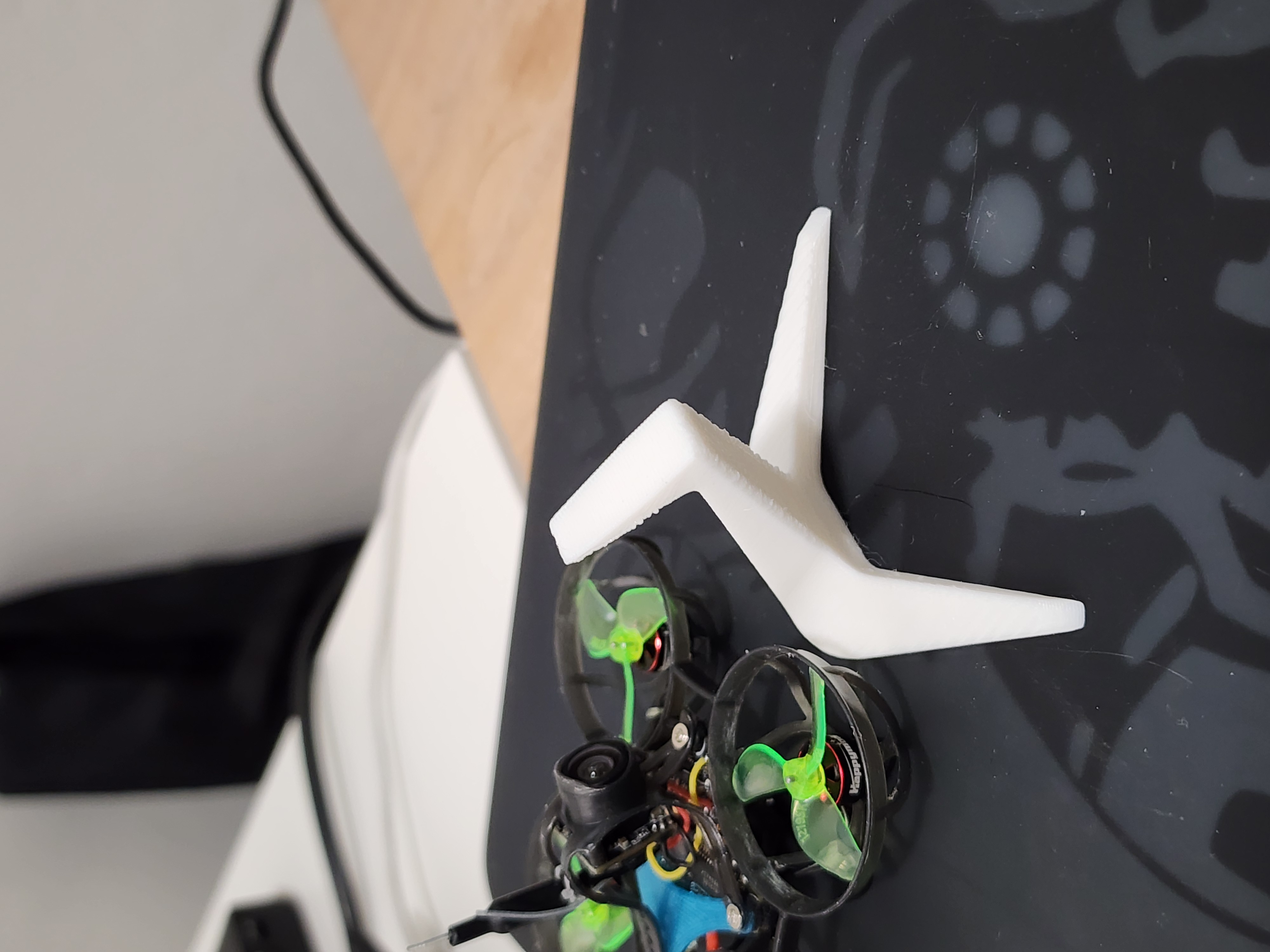 Tinywhoop Stand — miniatura 2