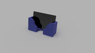 Business Card Holder