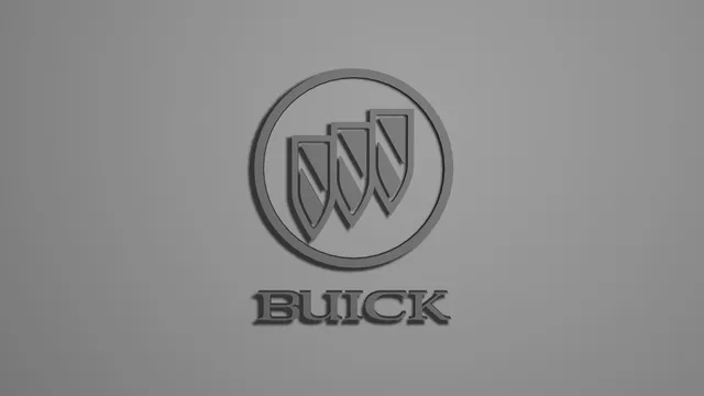 Buick logo