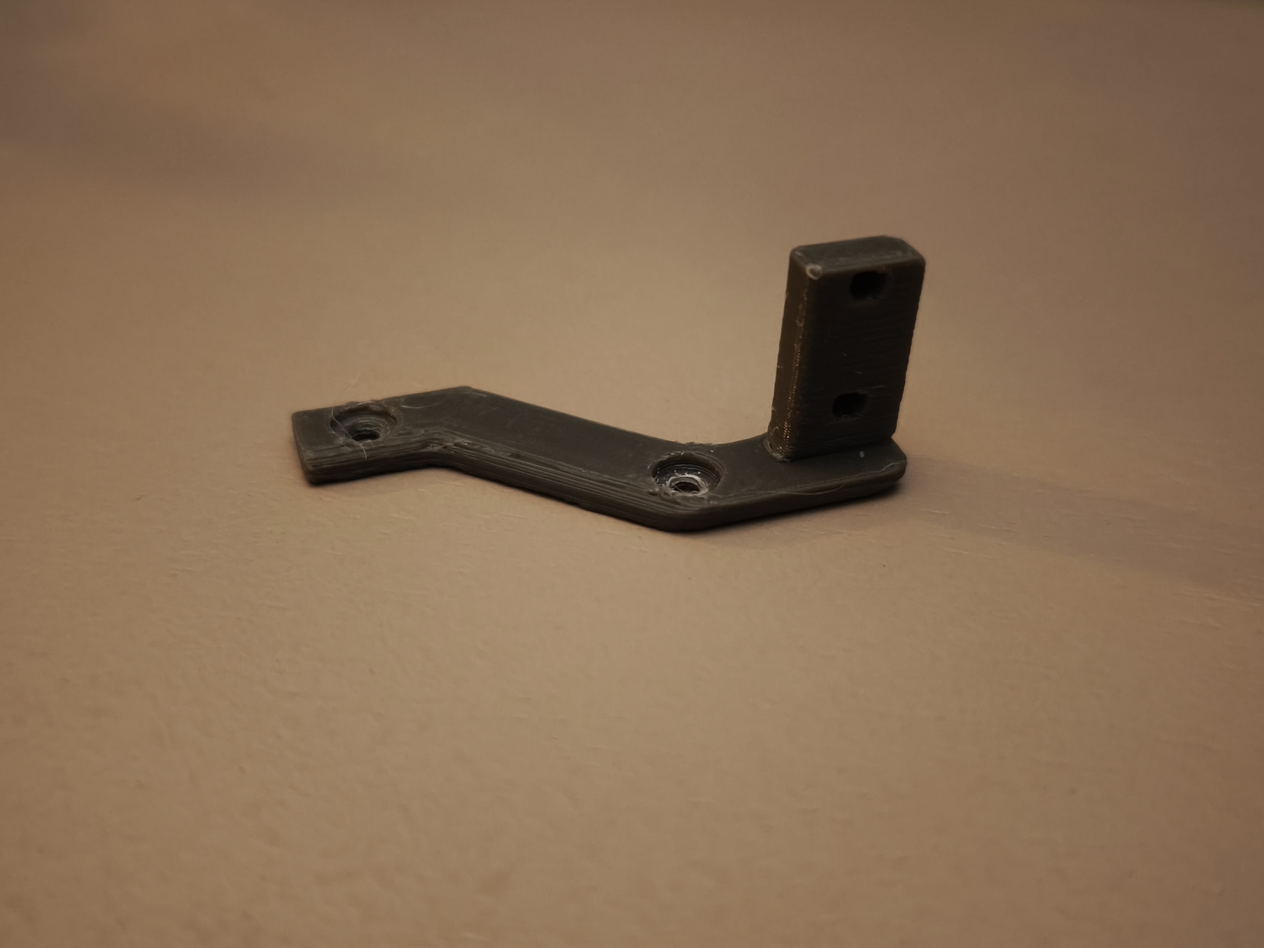BigTreeTech/BTT Eddy mount for Ender 3 V2