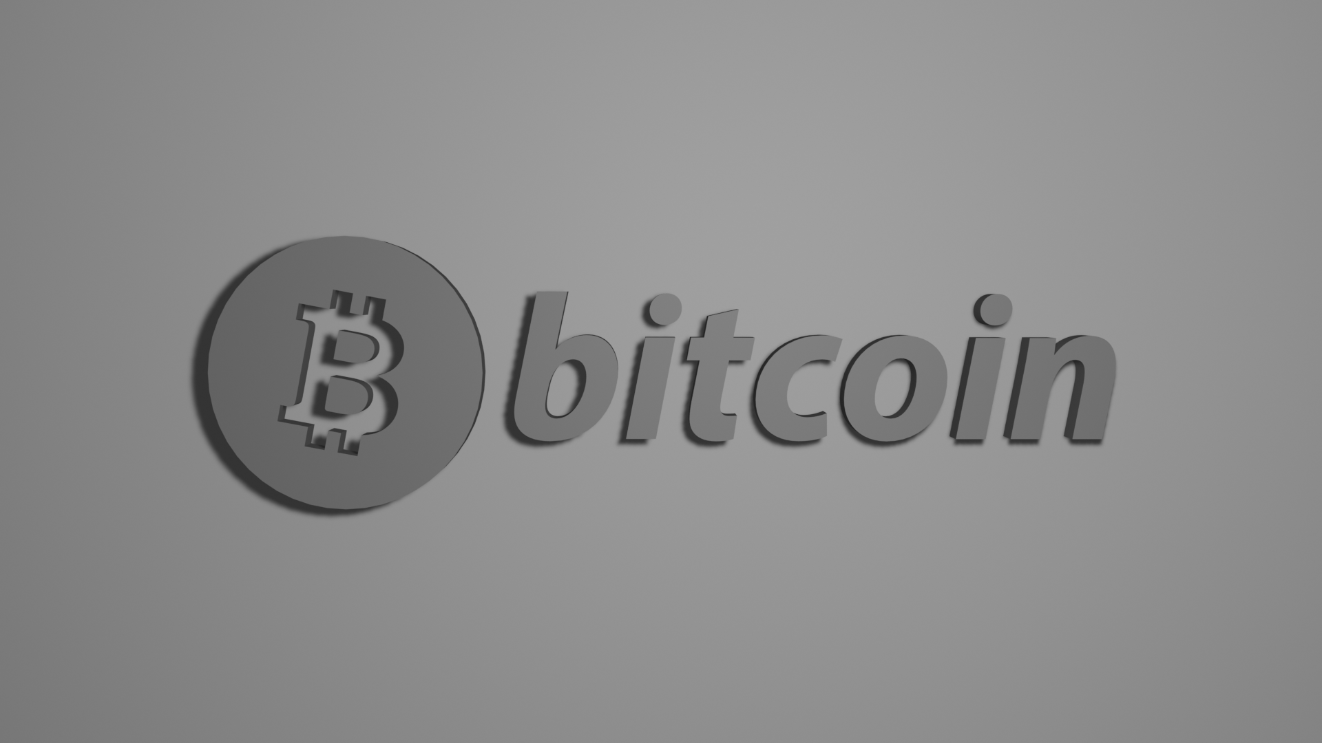 Bitcoin logo