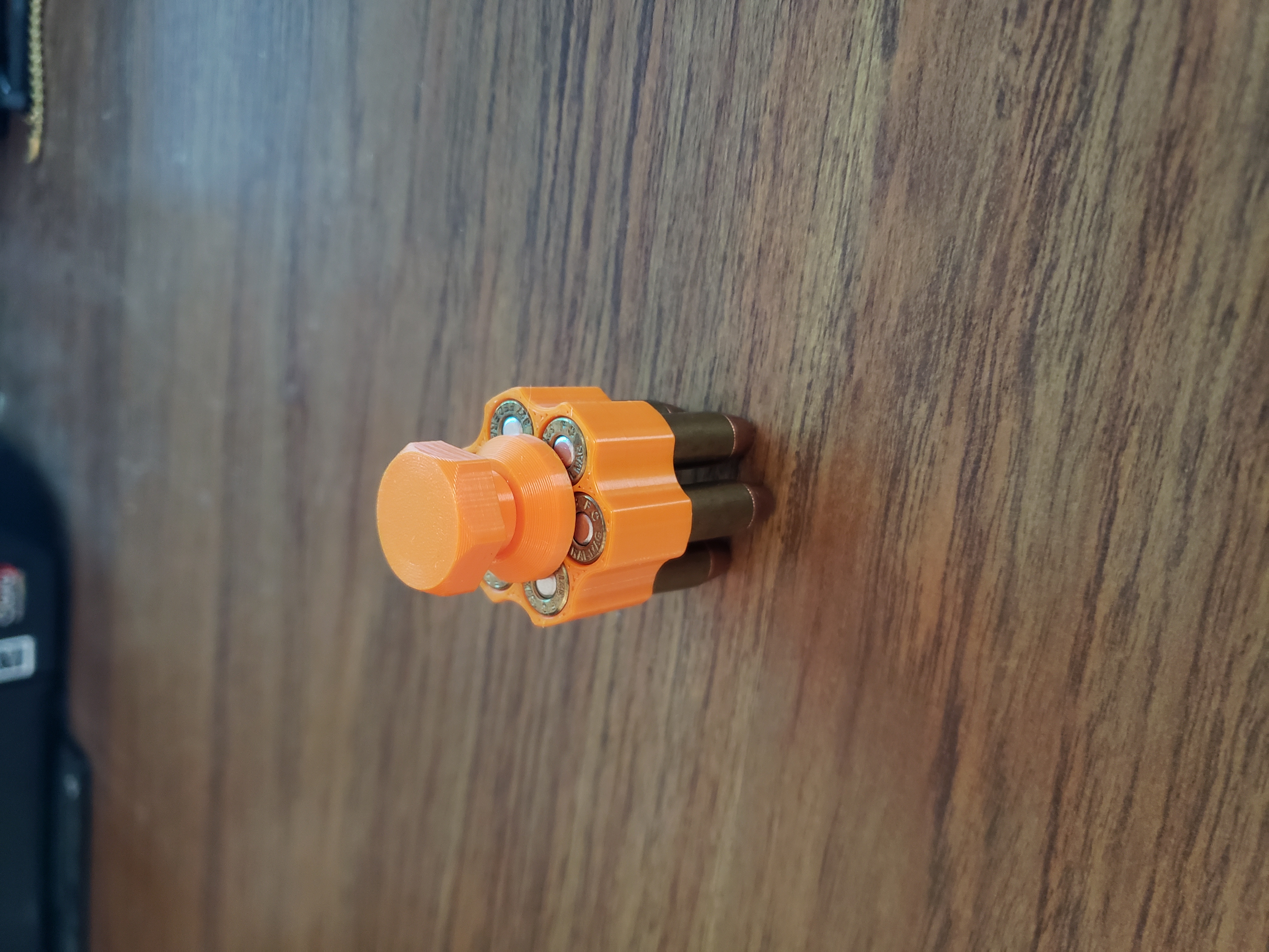 Ruger SP101 (6-shot .327) Speed Loader