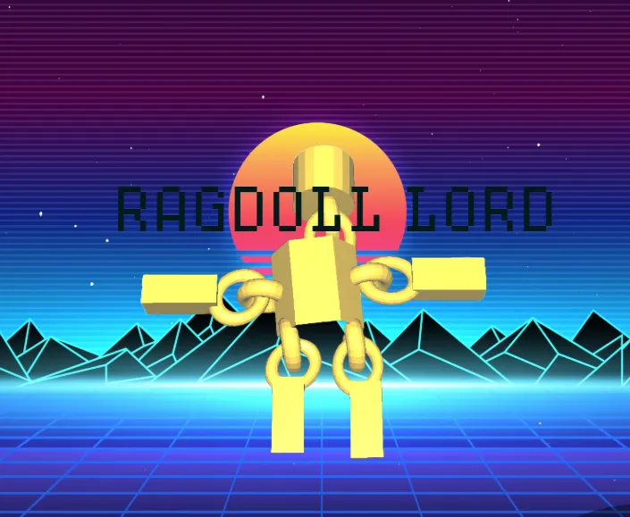Ragdoll by Zotch Creations | Download free STL model | Printables.com