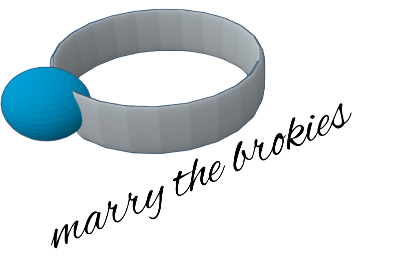 Marriage Ring