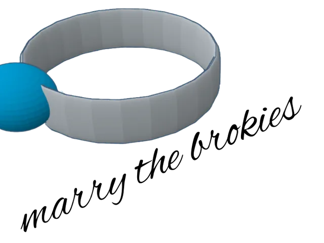 Marriage Ring