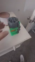 MedDispense V1