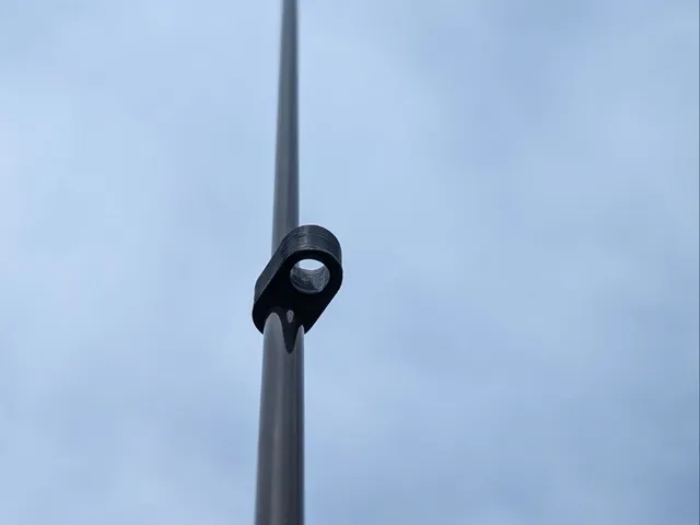 SOTA Beam Tactical Mini Loop Hook
