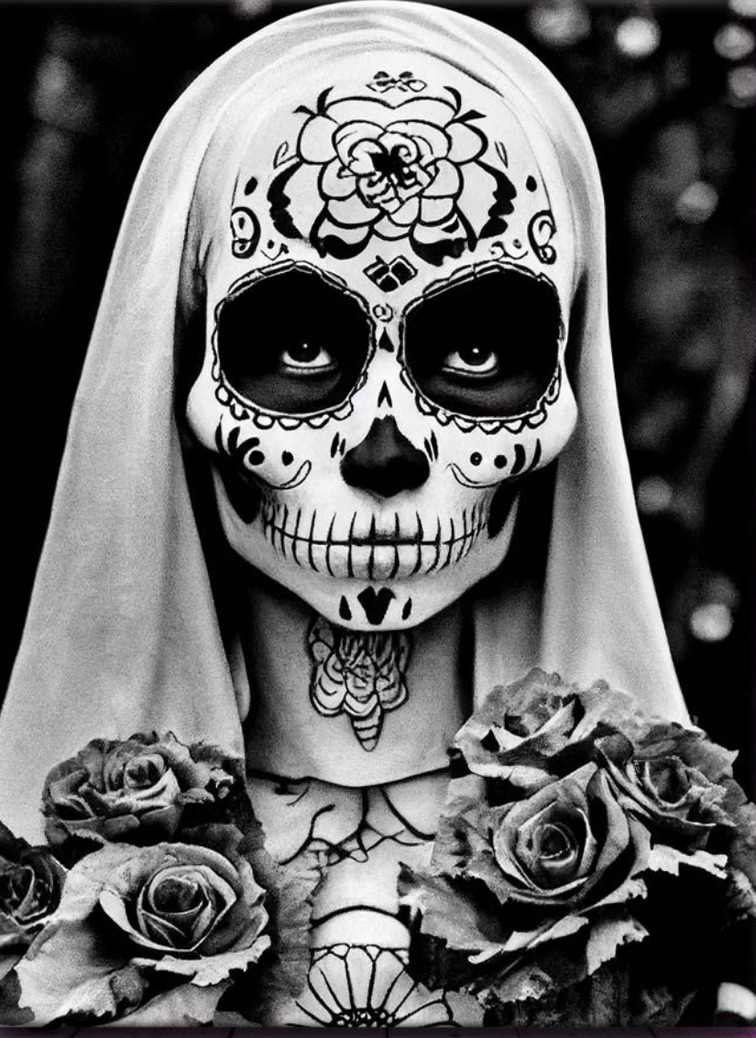 DAY OF THE DEAD-HUEFORGE