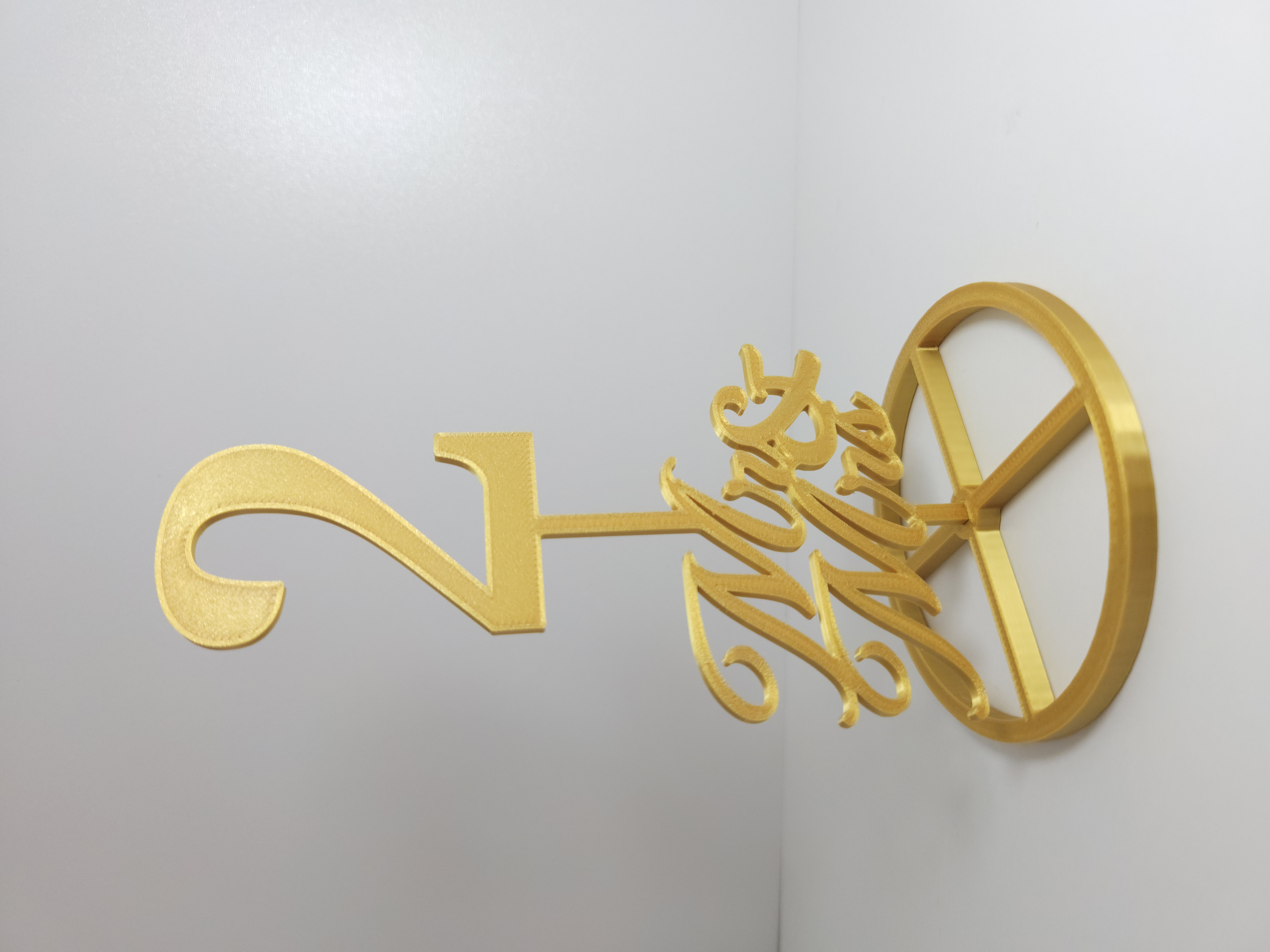 WEDING TABLE NUMBERS