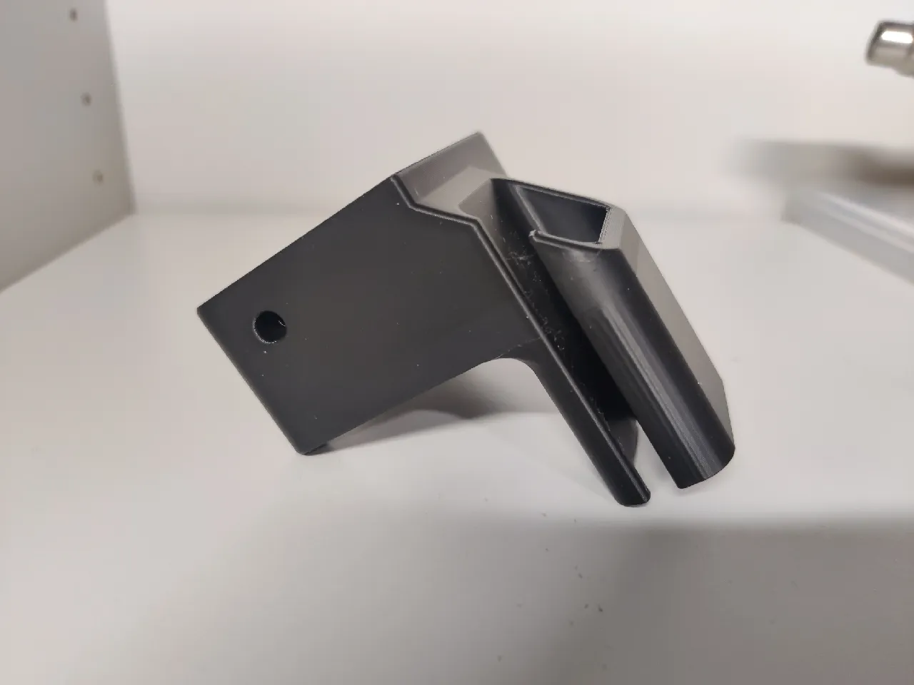 Bambulab A1 mini Z-Axis Cable Guide by ET3DP | Download free STL