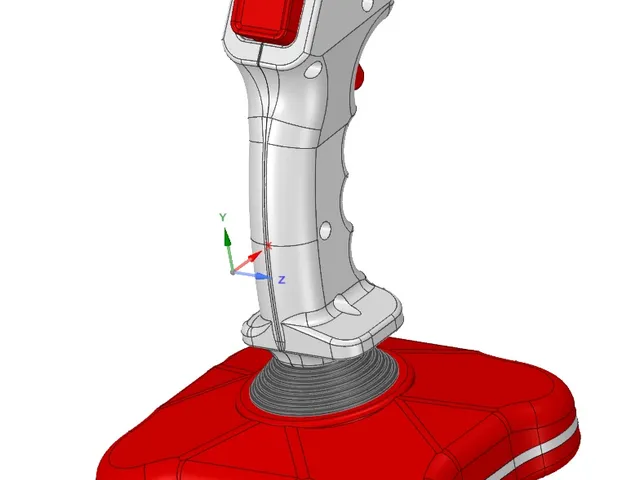 Joystick USB AMIGA