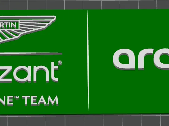 Aston Martin F1