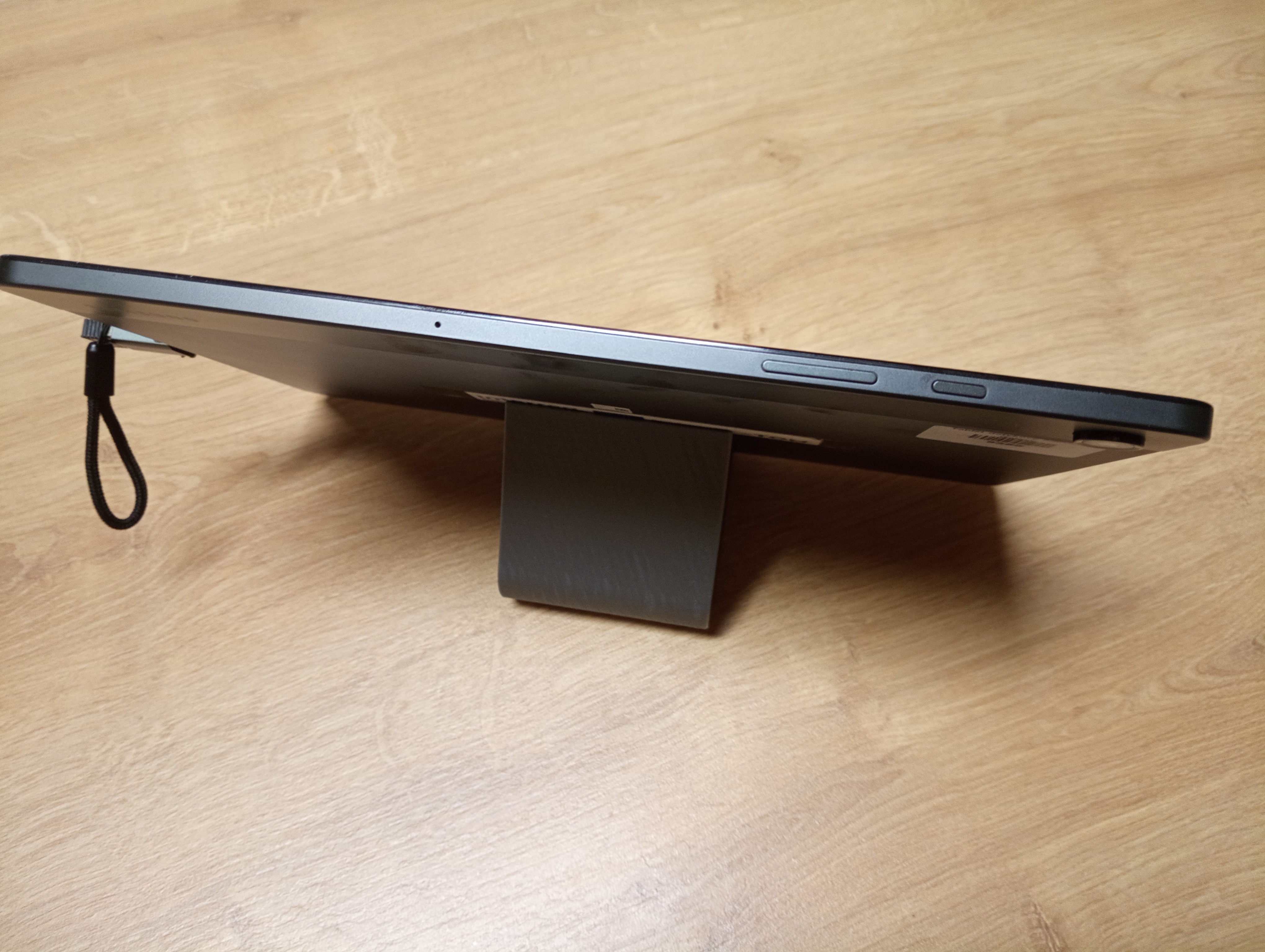 Miniatura 6 do modelo 3D Simple tablet/phone stand