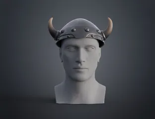 Fishlegs Helmet - How To Train Your Dragon
