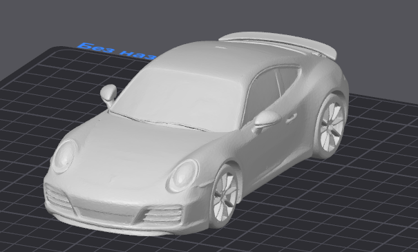 Porsche 911 2015