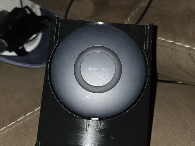 Galaxy s25 Ultra Compatible EP-P1100 Charger Base