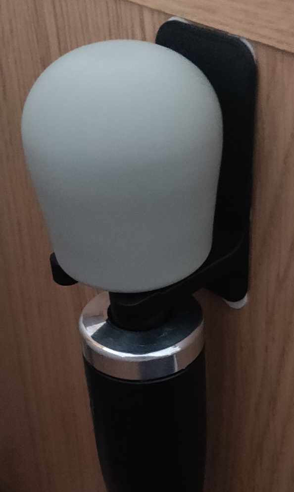 Doxy Holder
