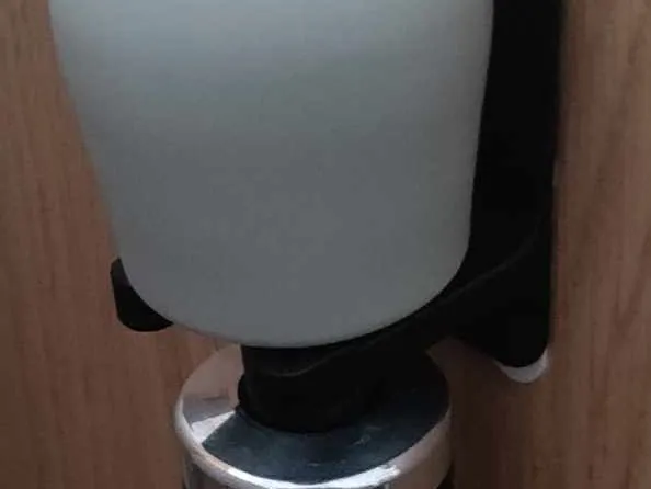 Doxy Holder
