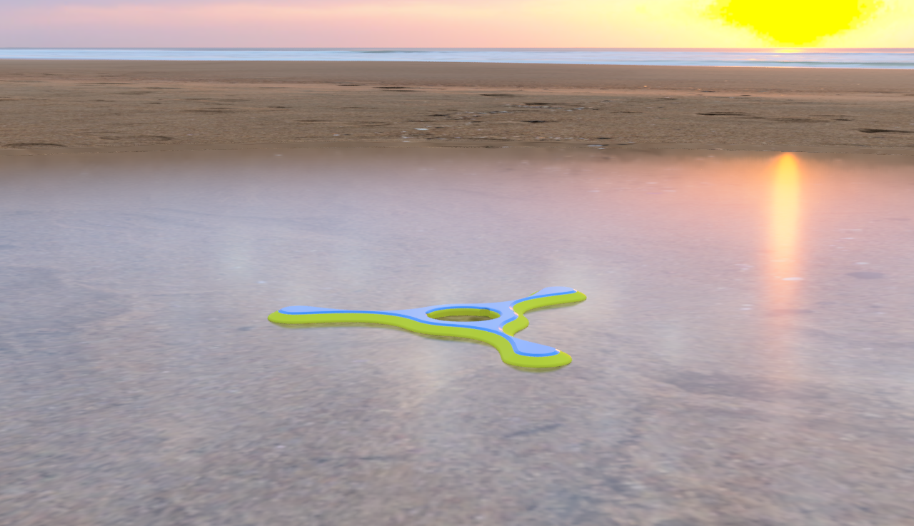 Boomerang