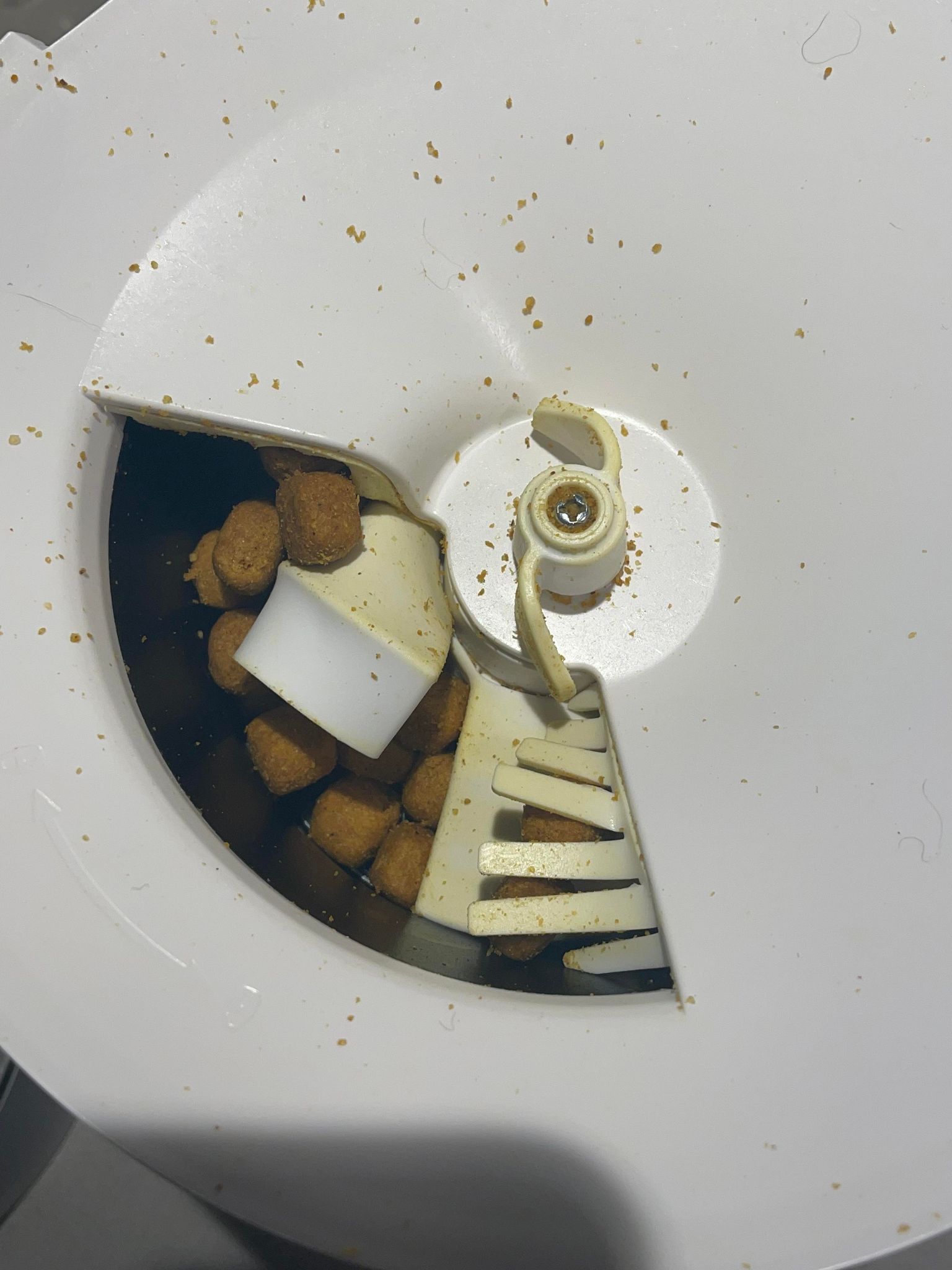 Petlibro Automatic Feeder fix — miniatura 3
