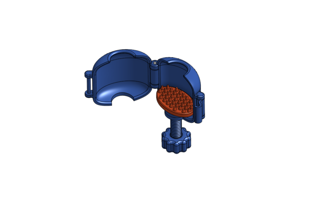 BDSM Nut Annihilator