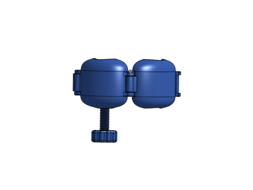 BDSM Nut Annihilator — miniatura 5