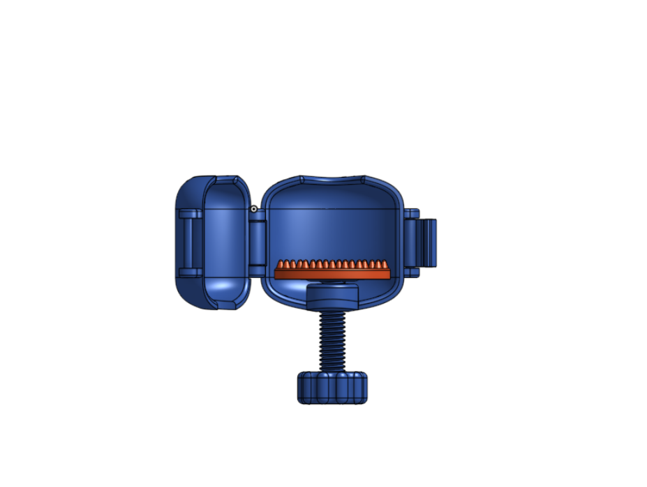 BDSM Nut Annihilator — miniatura 4