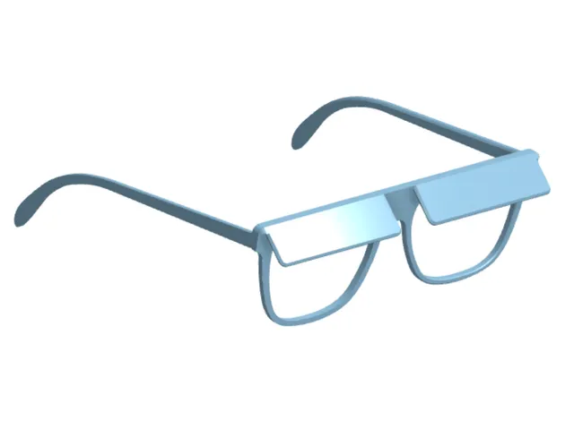 Sunglasses v2