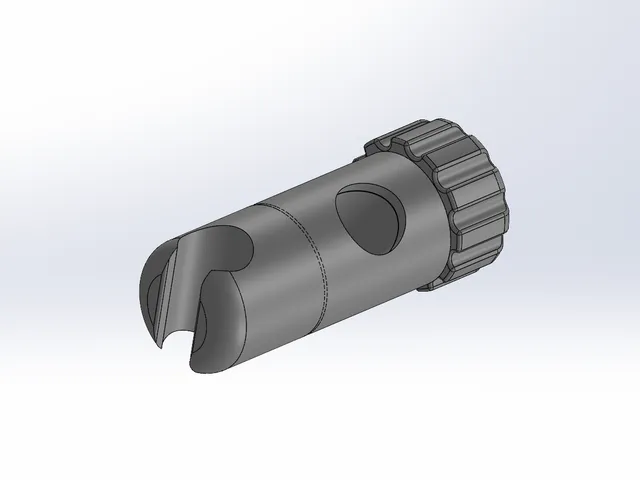 Shower head holder
