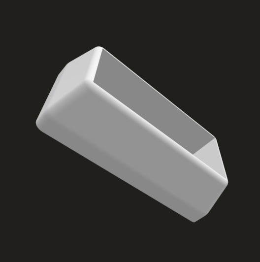 Foldable hook cover