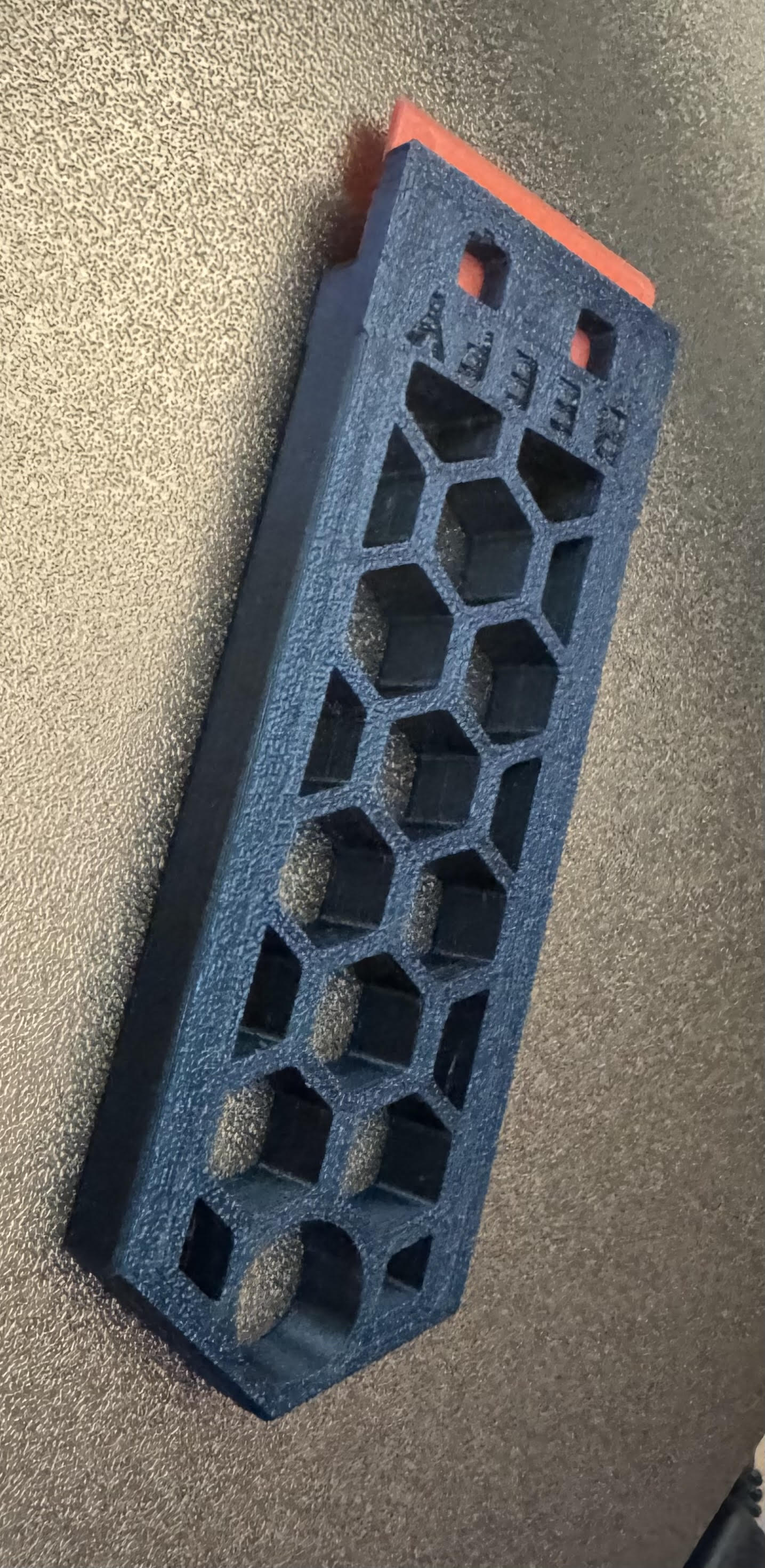 Beefy Scraper Remix by sensitivewoo Download free STL model