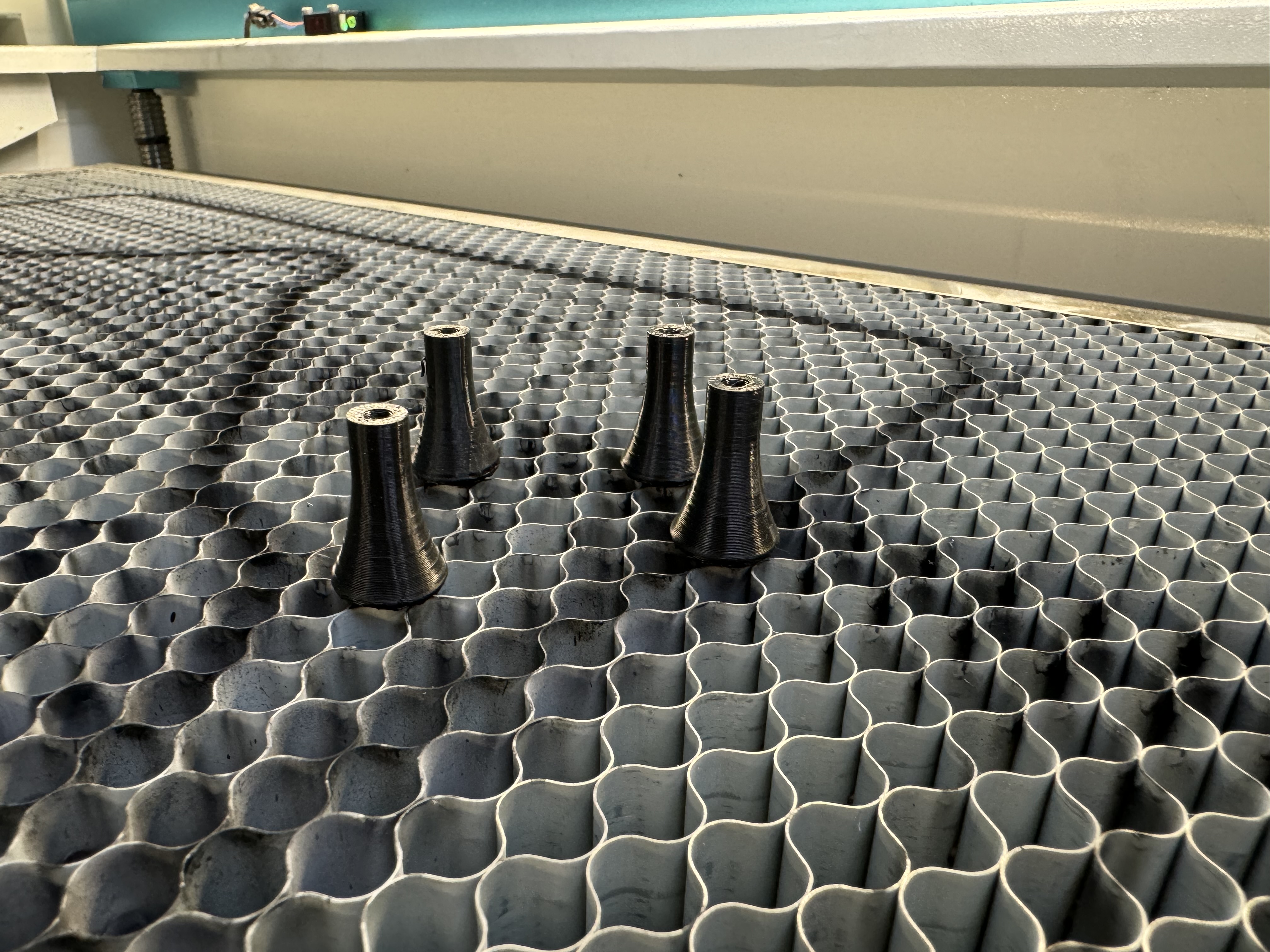 Laser Raisers — miniatura 2